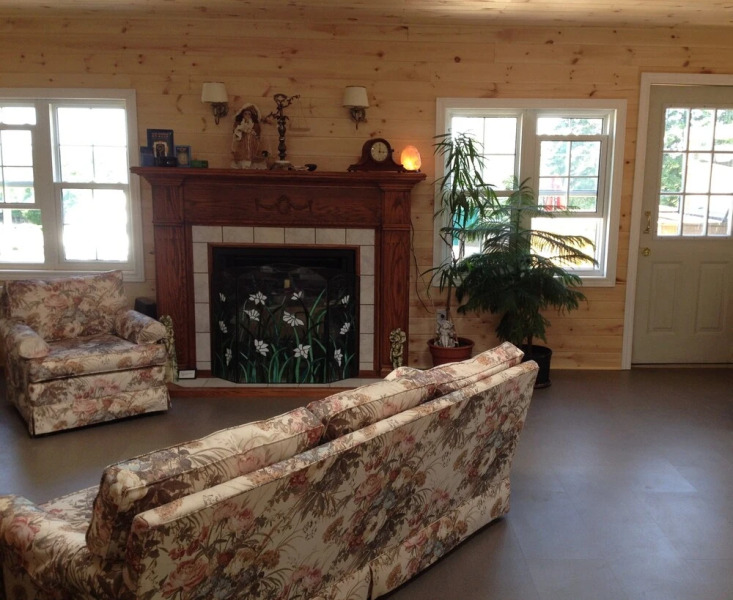 Circa 1894 B&B and Day Spa