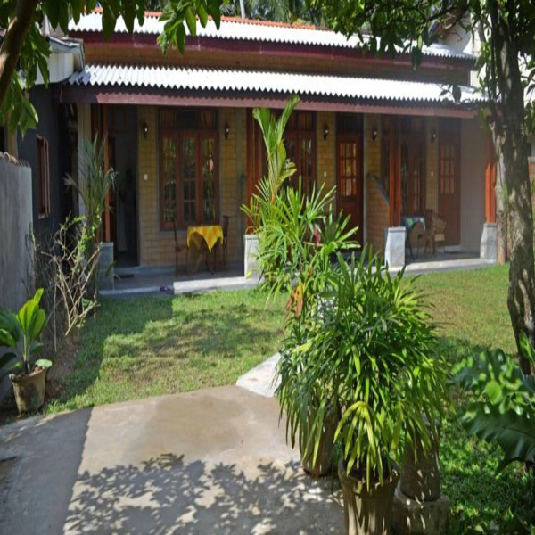 Palitha Guesthouse Hotel Dandelion