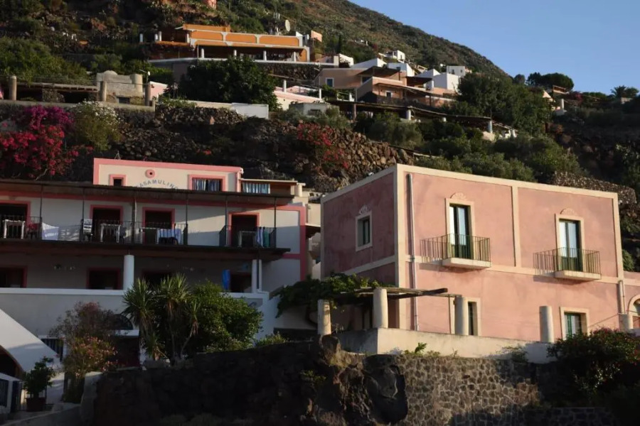 Residence hotel Il mulino