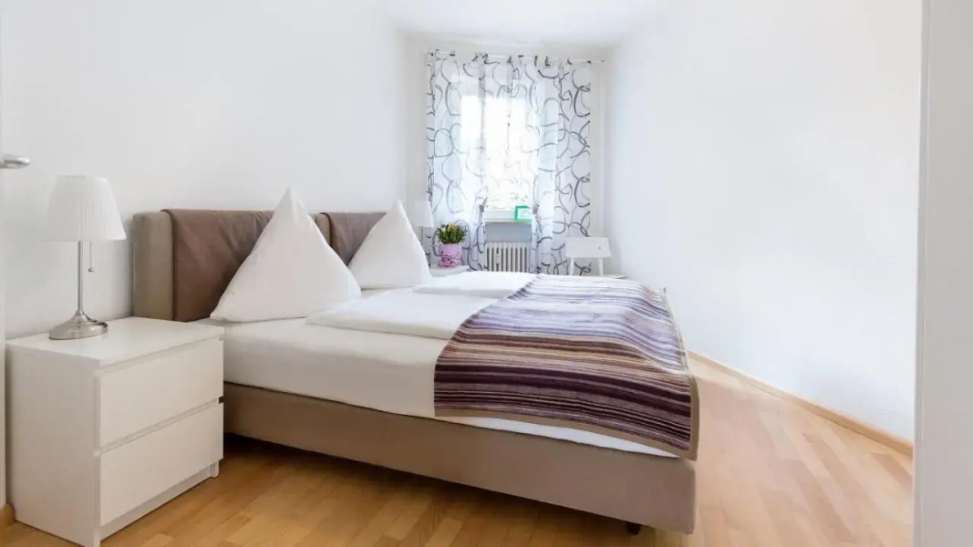 Central apartment uni klinik