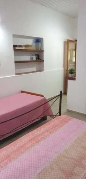 Casa vacanza Etna Evergreen