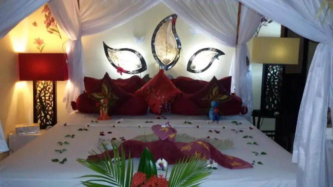 Bulih Beach Bungalows