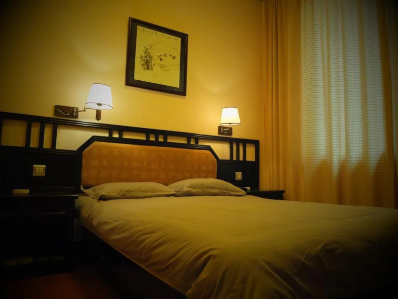 Dengba Hostel Yangshuo