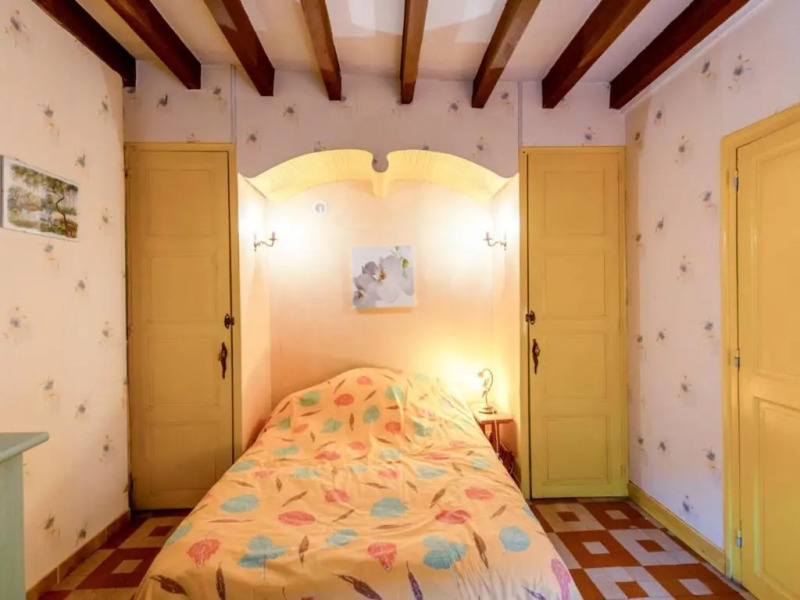 Gîte Dampierre-en-Burly, 3 pièces, 5 personnes - FR-1-590-223