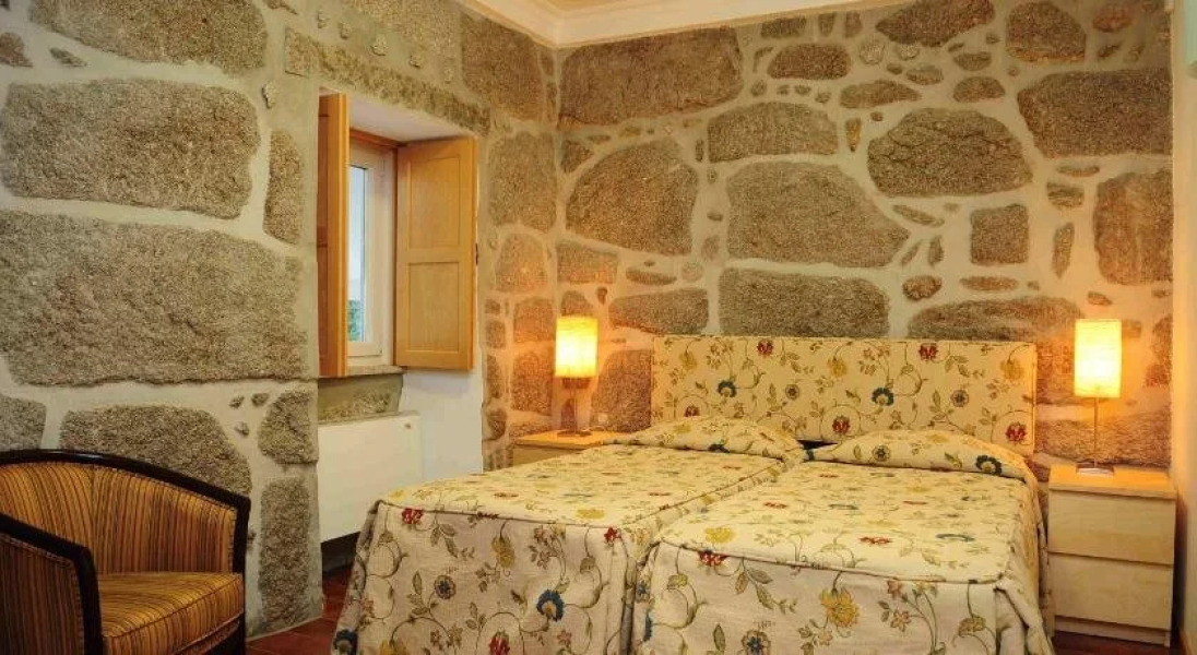 Quinta do Lagar da Moira