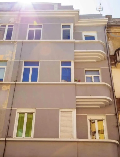 Apartment With 3 Bedrooms in A Coruña, With Wifi Near the Beach