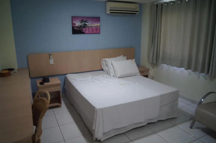 Ceolatto Palace Hotel