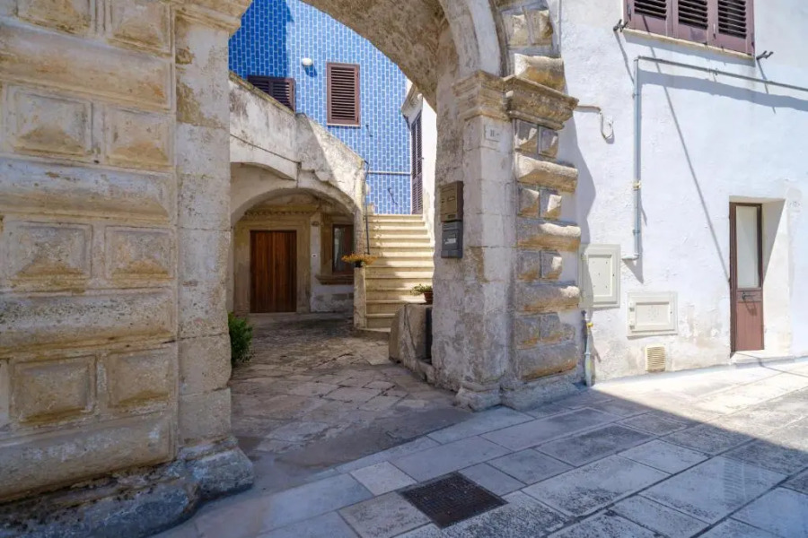 Appartamento Marina 1