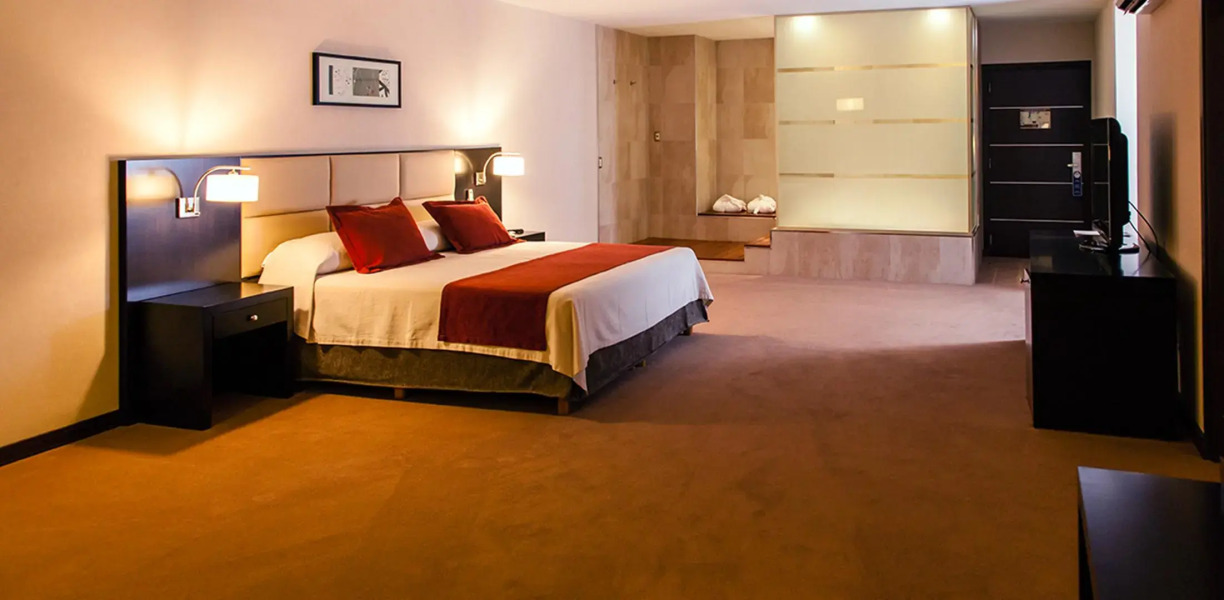 Howard Johnson Hotel & Casino Formosa