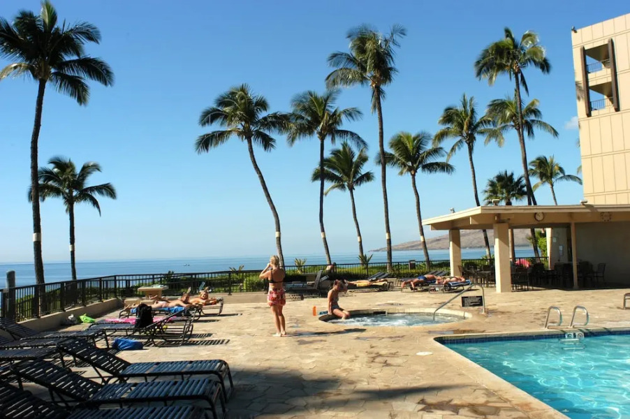 Sugar Beach Resort by Coldwell Banker Island Vacations