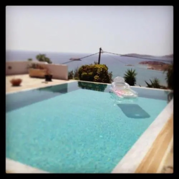 The Grand Beach House