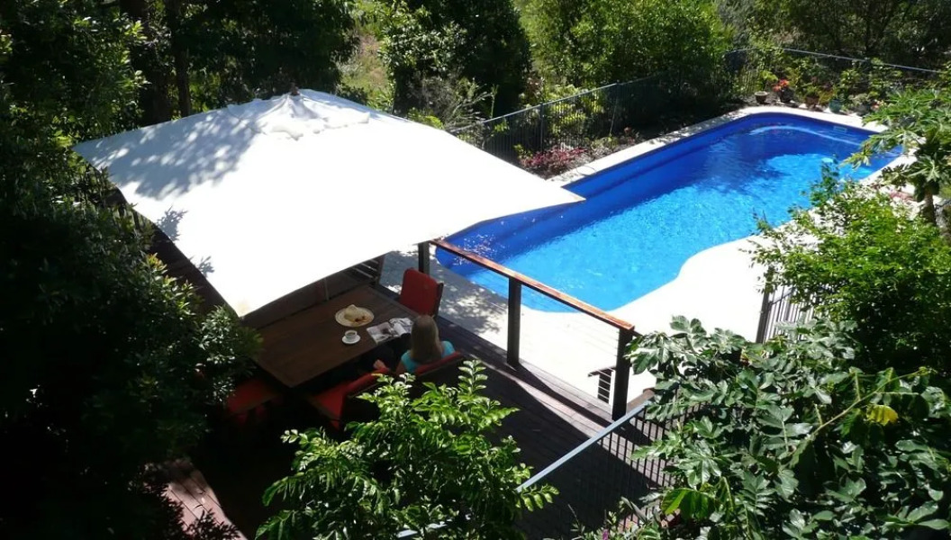 Yarrandabbi Dreaming Boutique B&B