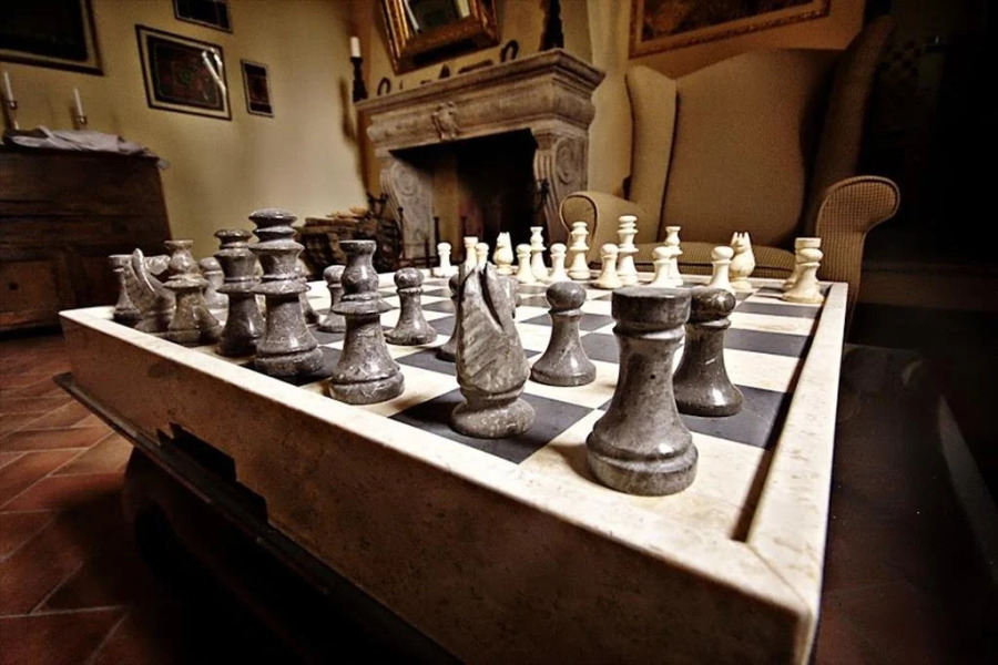 Il Rifugio Del Falconiere