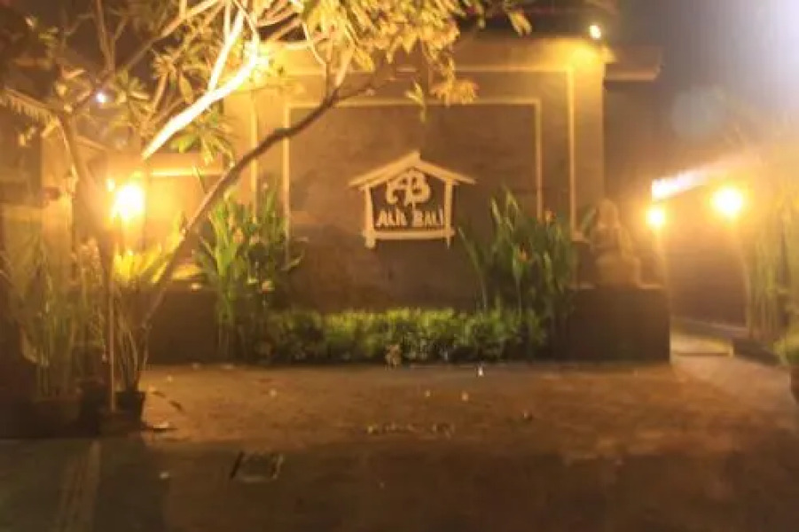Alit Bali Villa