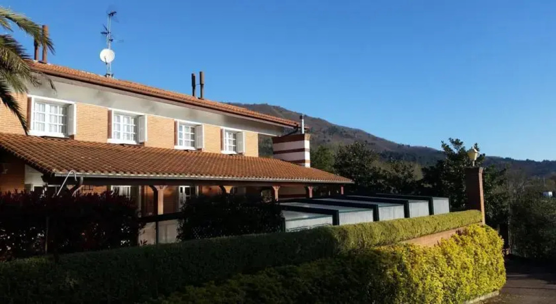 Villa Kriado Etxea