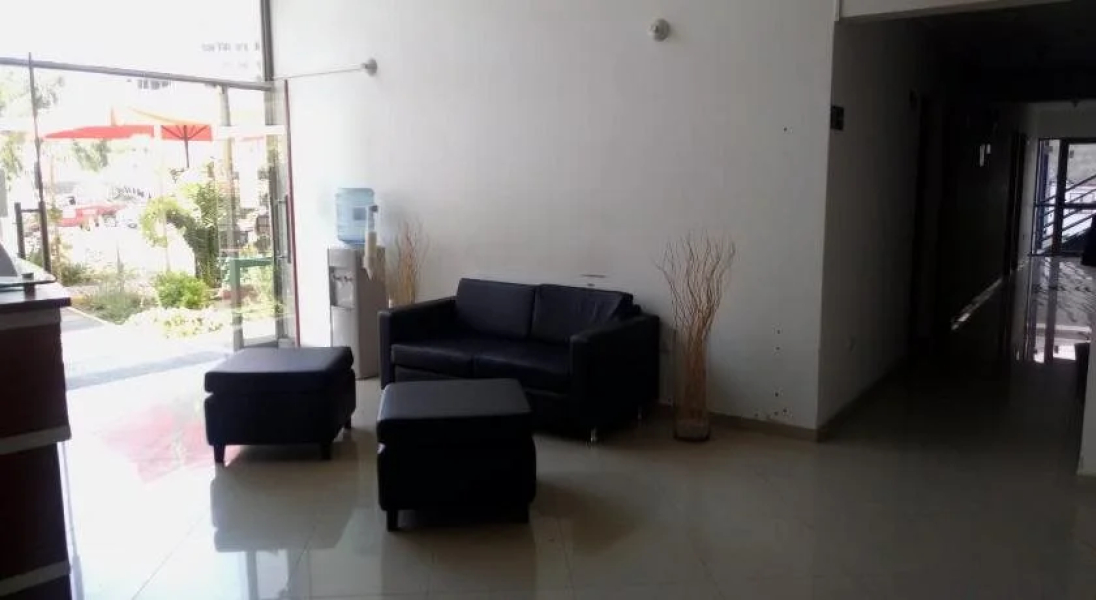 Hotel Altos Del Loa