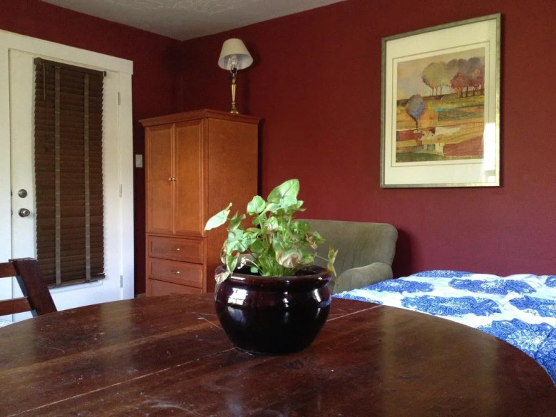 Centre Street Bed and Breakfast