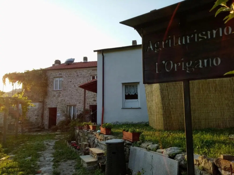 Agriturismo l'Origano