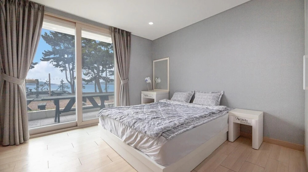 Taean Ayana Ocean Place