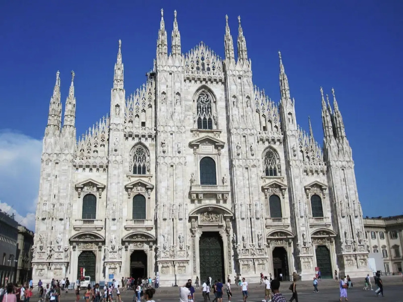 Comfortable Cottage in Castelletto Sopra Ticino Near River