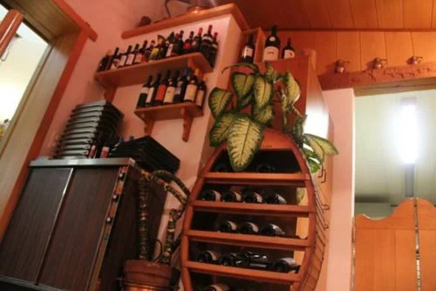 Ristorante Pizzeria La Campagnola