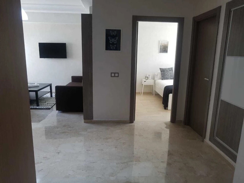 luxury centrale parc