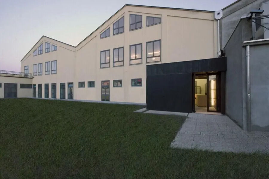 MINO - Migliarino Nuovo Ostello