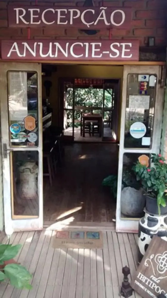 Pousada Janela do Céu