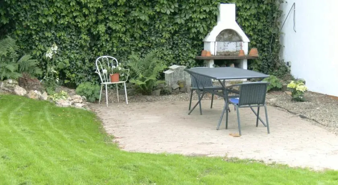 Koller Connies Hütte