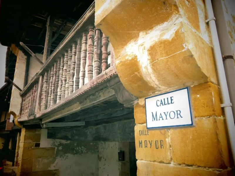 La Tudanca De Casasola