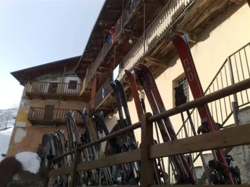 Hotel Ristorante La Font