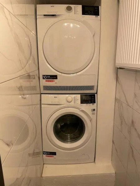 Liberty-Living - Prachtig & ruim appartement centrum Apeldoorn