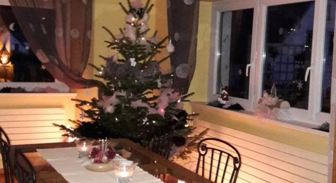 Chambres dhôtes Le Saut de la Truite