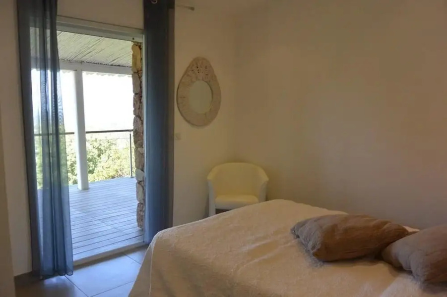 TORRACCIA VILLA - PRIVATE POOL Chalet 2