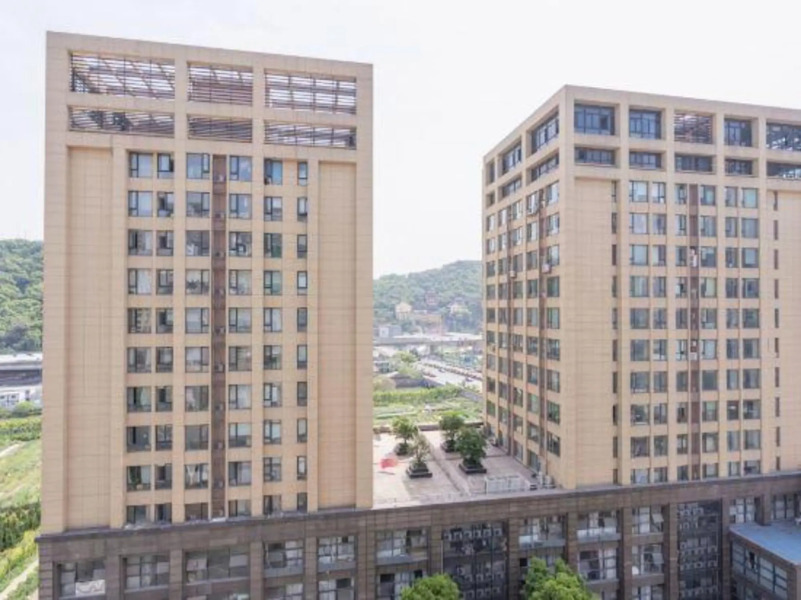 Hangzhou Yin Long Will Leisure Theme Hotel