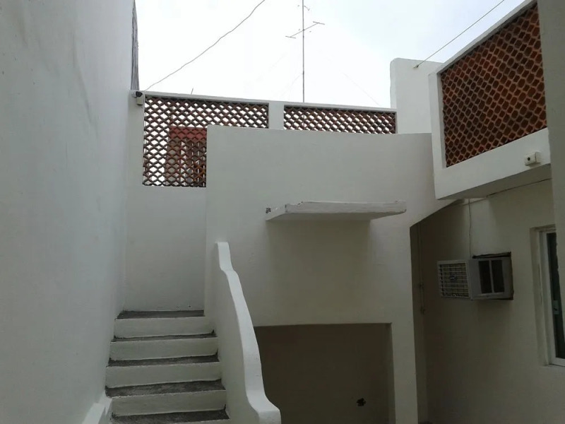 Hotel Ripoll Veracruz