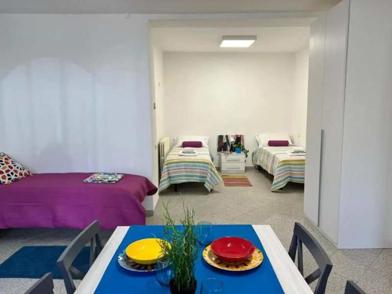 Bnbook Olona-Fiera Milano