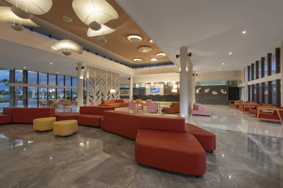 Vila Galé Cayo Paredón