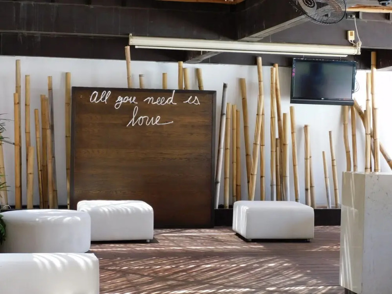 Hotel & Spa Luna Canela Boutique