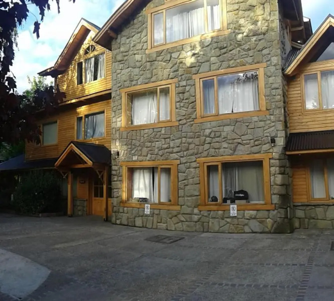 Las Golondrinas - UF 319