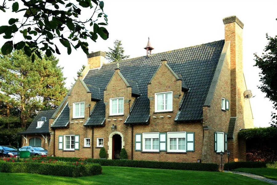 B&B Landgoed Huttenest