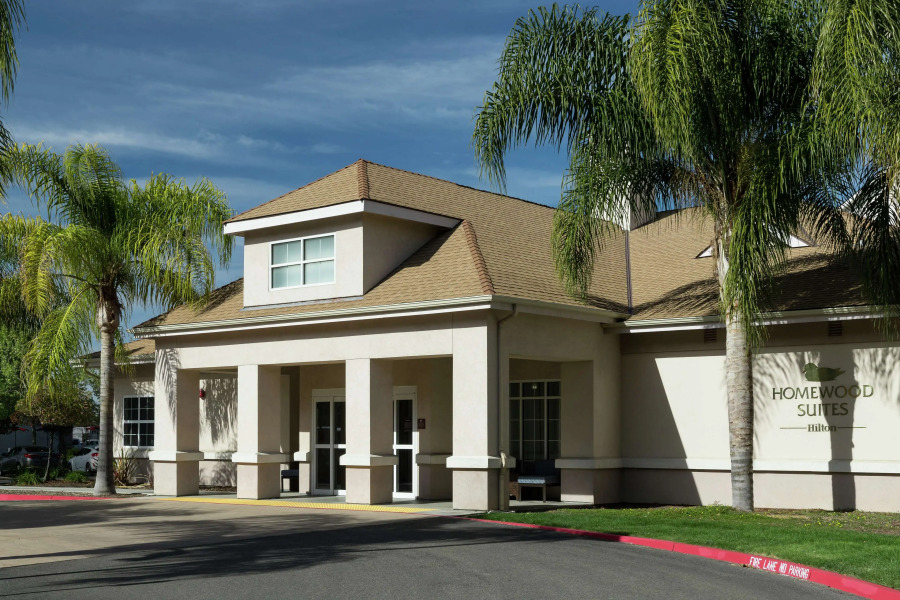 Homewood Suites by Hilton  Fresno Airport/Clovis, CA