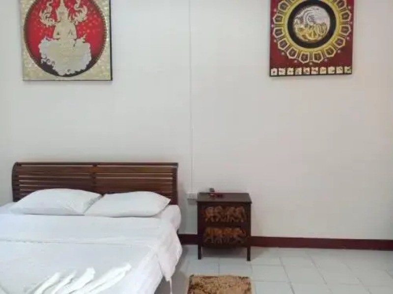 Capital O 923 Elephant@Baan Tawai