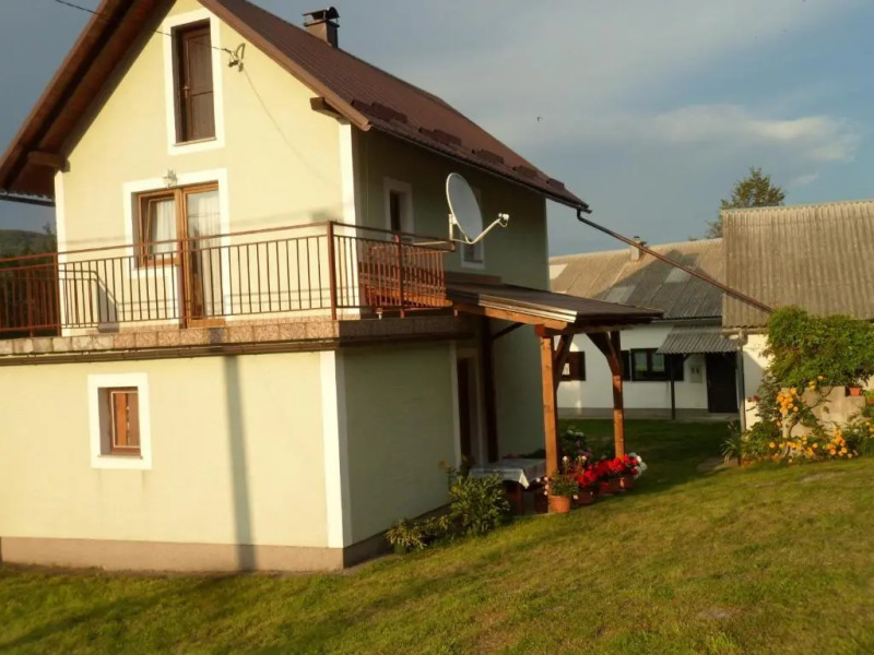Vacation home Kuća za Odmor