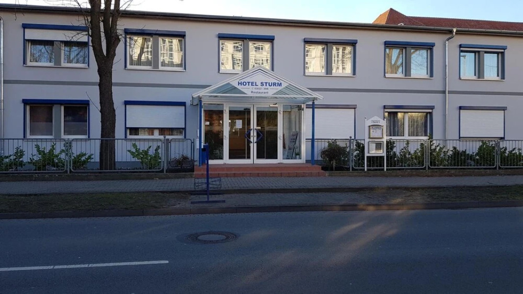 Hotel Sturm