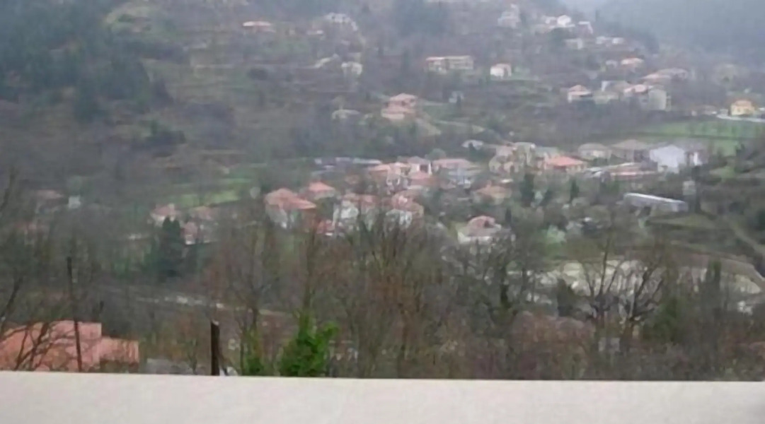 Styga Mountain Resort