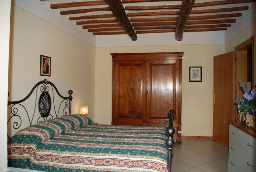 Casa Vacanze La Baghera