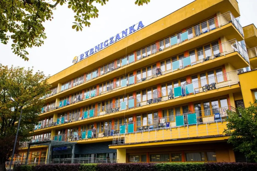 Hotel NAT Swinoujscie