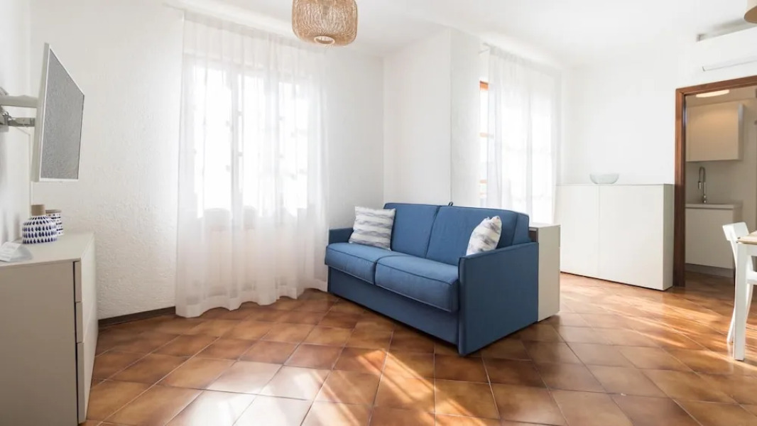 Il Borgo Apartments C3 - Sv-d600-navi44c1c