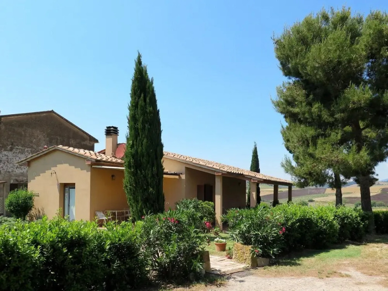 La Carraia Bibbona in Bibbona